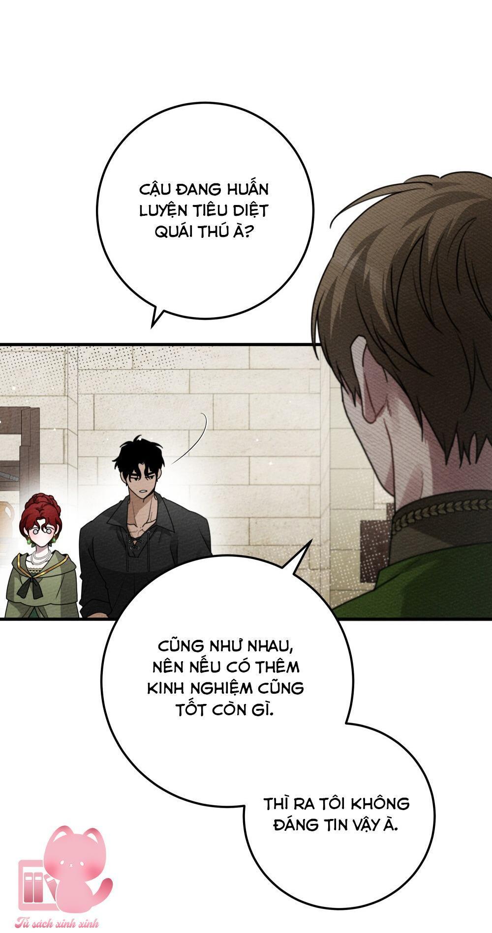 dưới tán cây sồi chapter 63 32