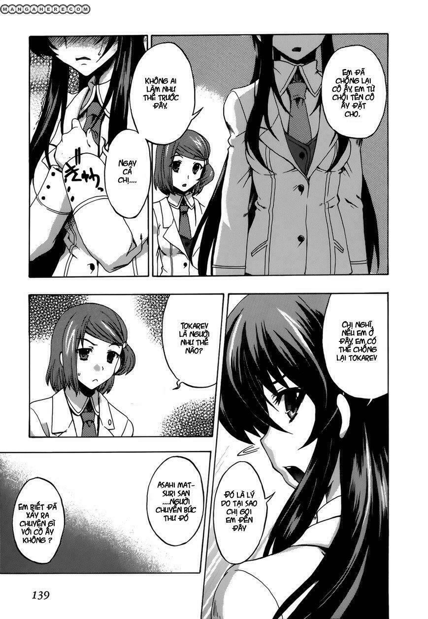 tokarev no ayaui shiro chapter 3 39