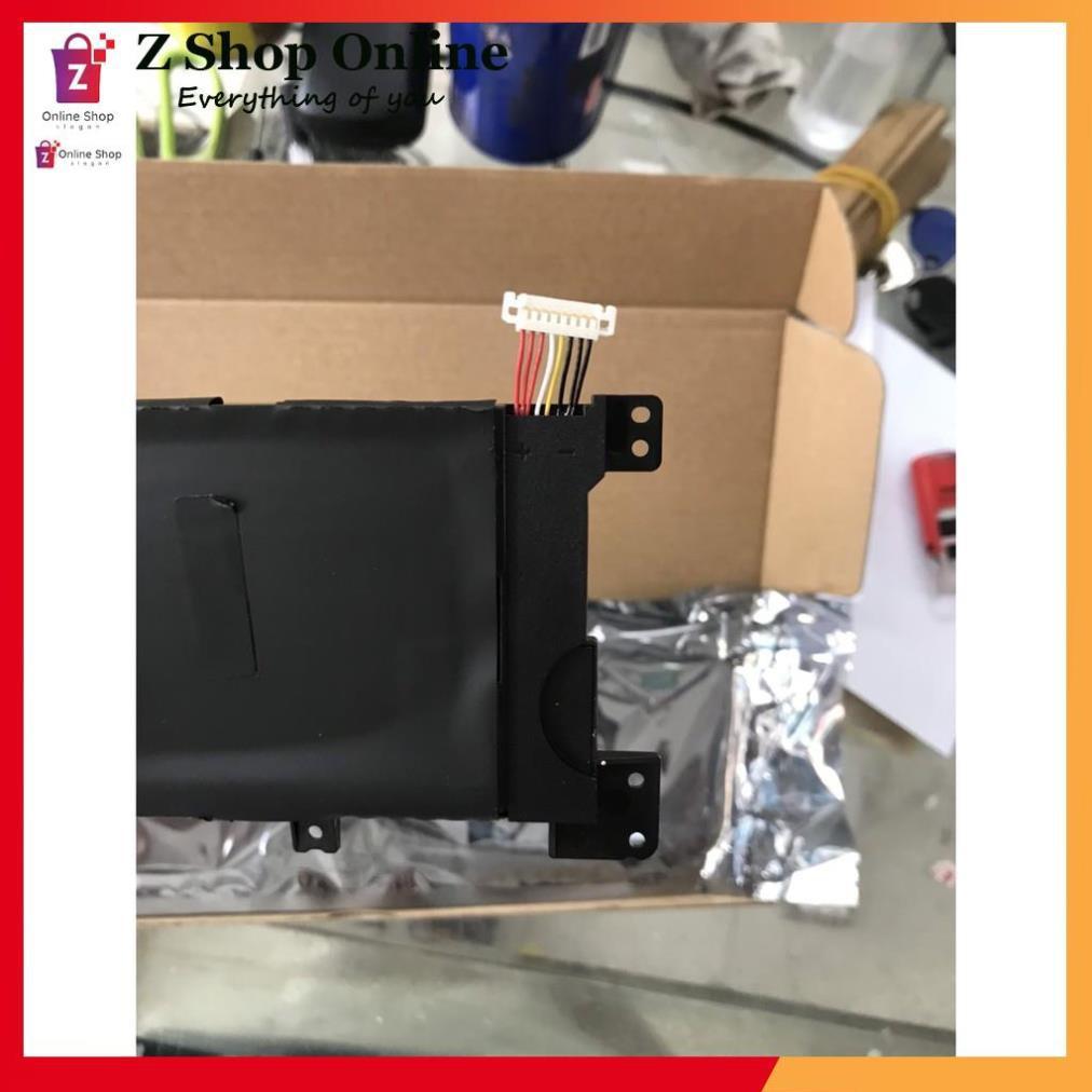 Pin Battery Dùng Cho Asus K401U K401UB K401L K401LB B31N1424 New Original
