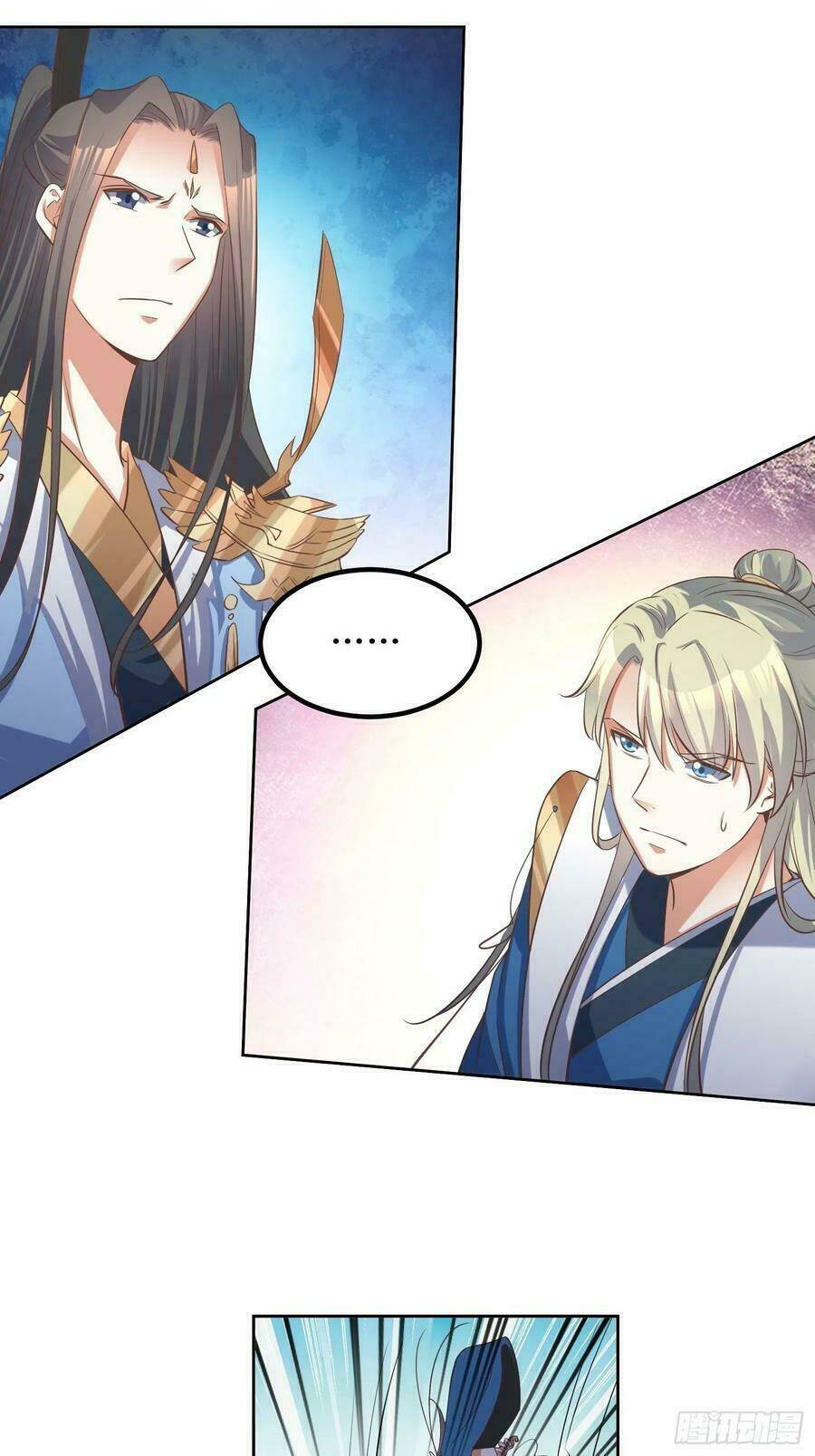 đỉnh cấp phản phái đại sư huynh chapter 50 18