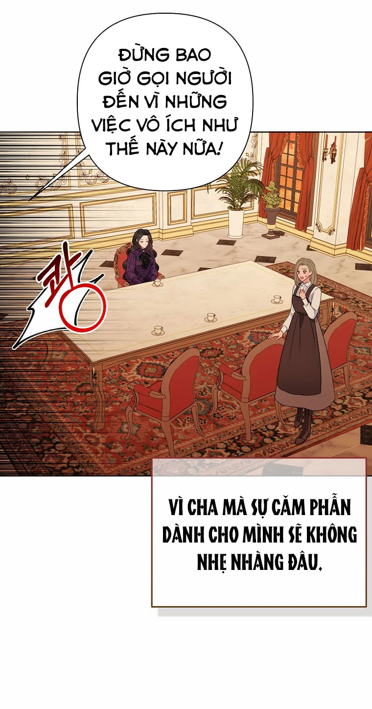 hương vị ngọt ngào muộn màn chapter 11 6