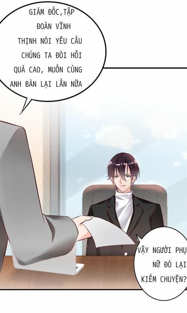 vợ có chút lạnh lùng chapter 22 19