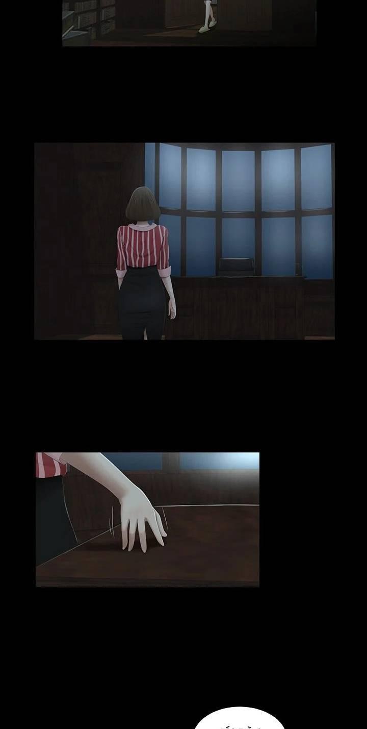 chú và cháu chapter 56 31