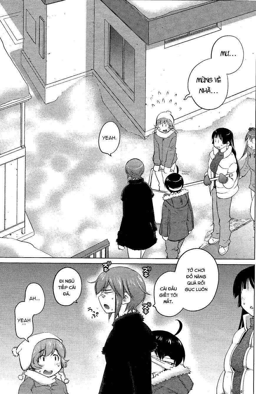 ookii onnanoko wa daisuki desu ka chapter 17 12