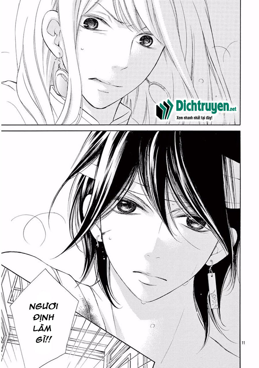 kagehime no konrei chapter 9 11