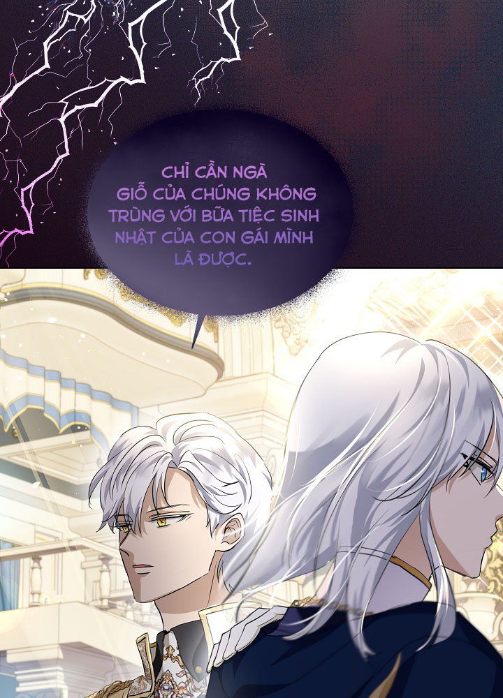 tái sinh thành vị thần baby chapter 26 65