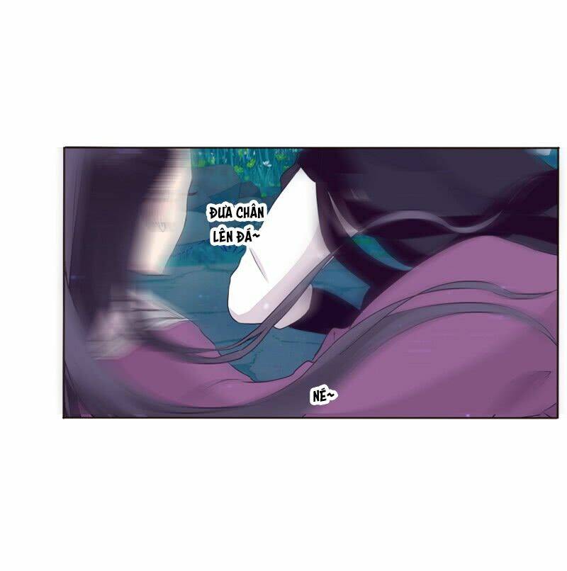 tướng quân mời ra trận chapter 10 15