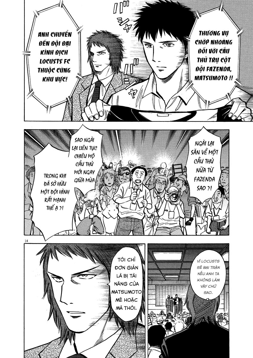 lost man chapter 21 14