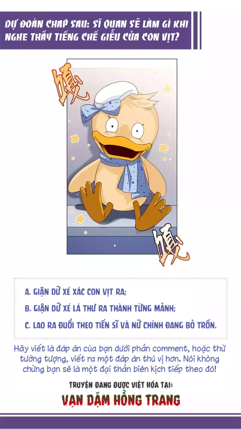 cô ấy đến rồi, xin nằm xuống! chapter 197 27