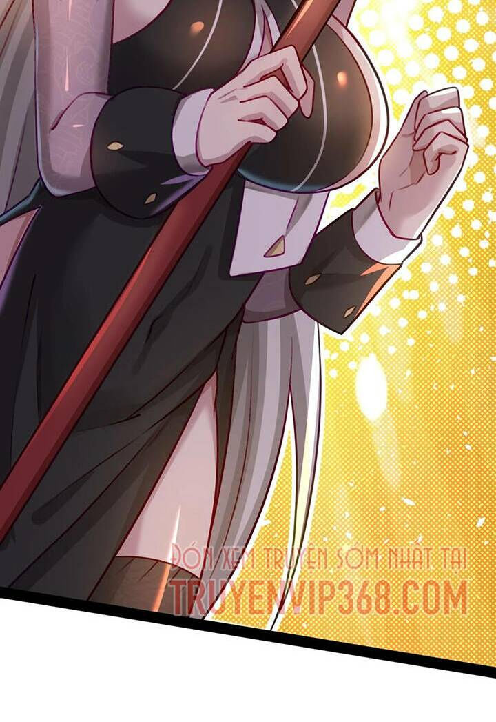 đại bảo kiếm của tôi chapter 20 49