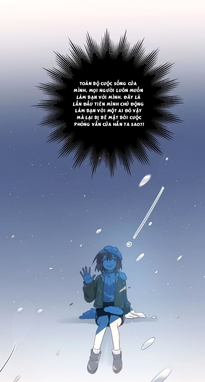 Tình Yêu Hoang Tưởng chapter 5 - Trang 14