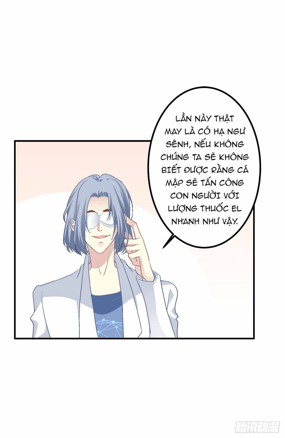 toàn bộ nắm trong tay chapter 29 29