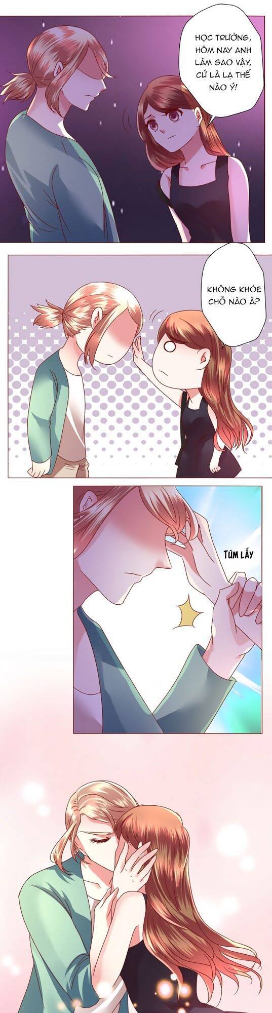 một tuần làm tình nhân chapter 42 17