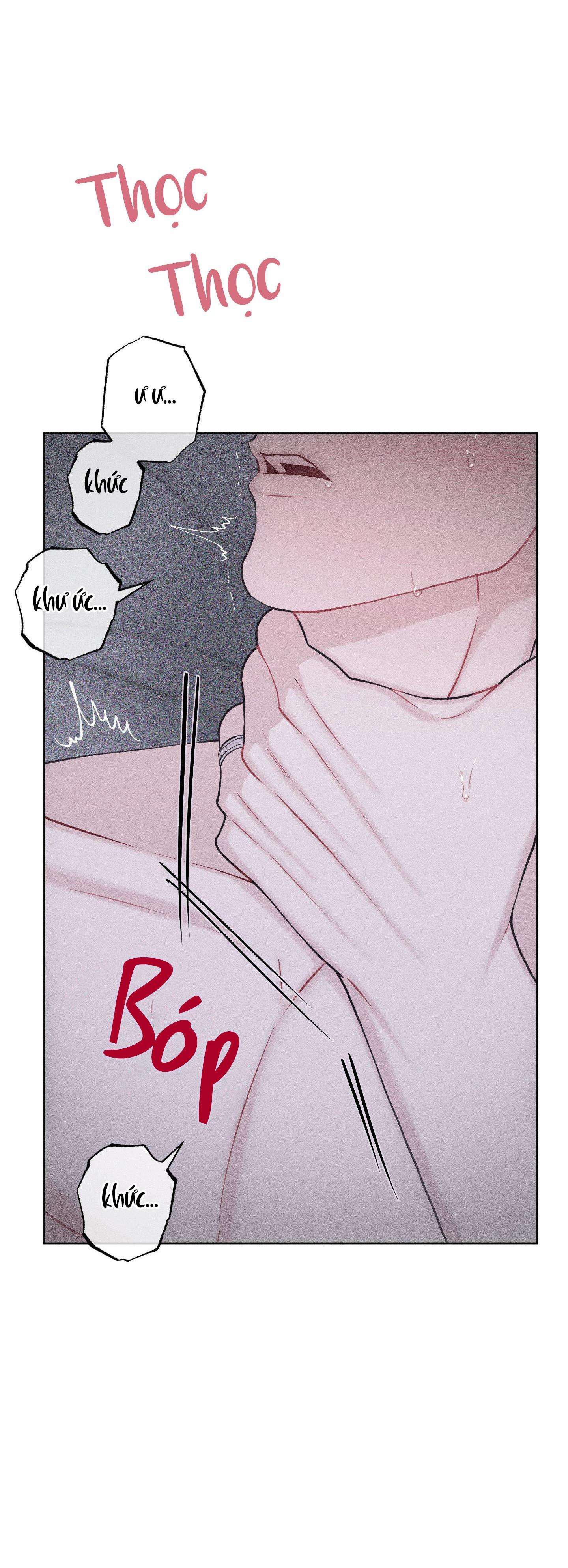 hình thái tình tan chapter 42 71