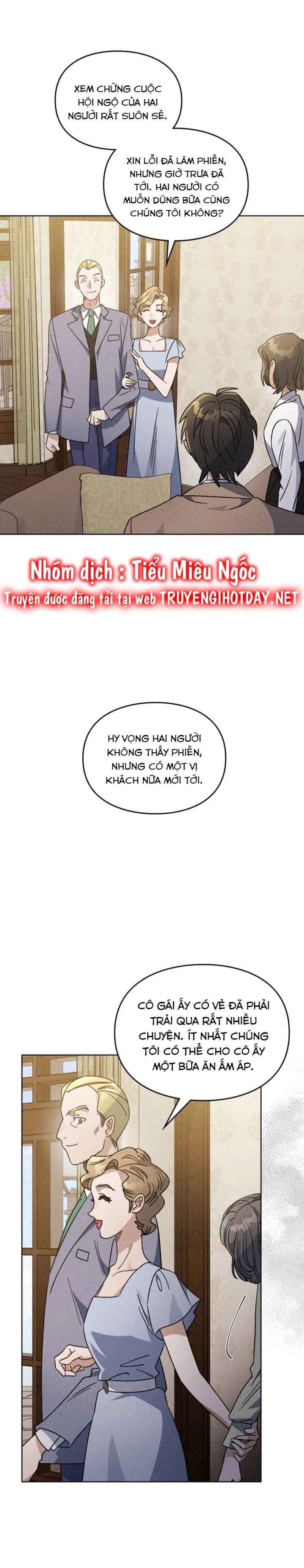 nếu tôi là bạn chapter 86 18
