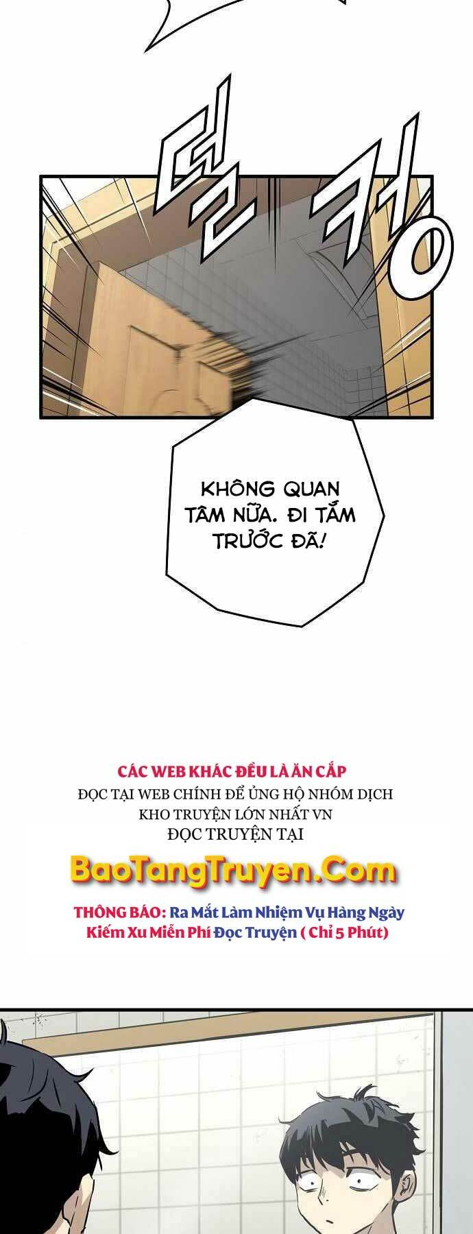 The Breaker 3: Quyền Năng Vô Hạn chapter 5 74