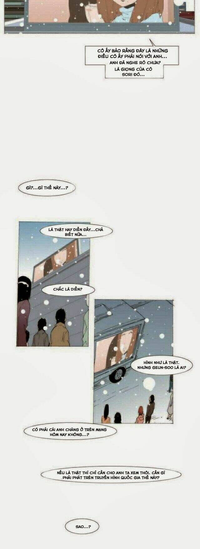 can't see can't hear but love chapter 81 43