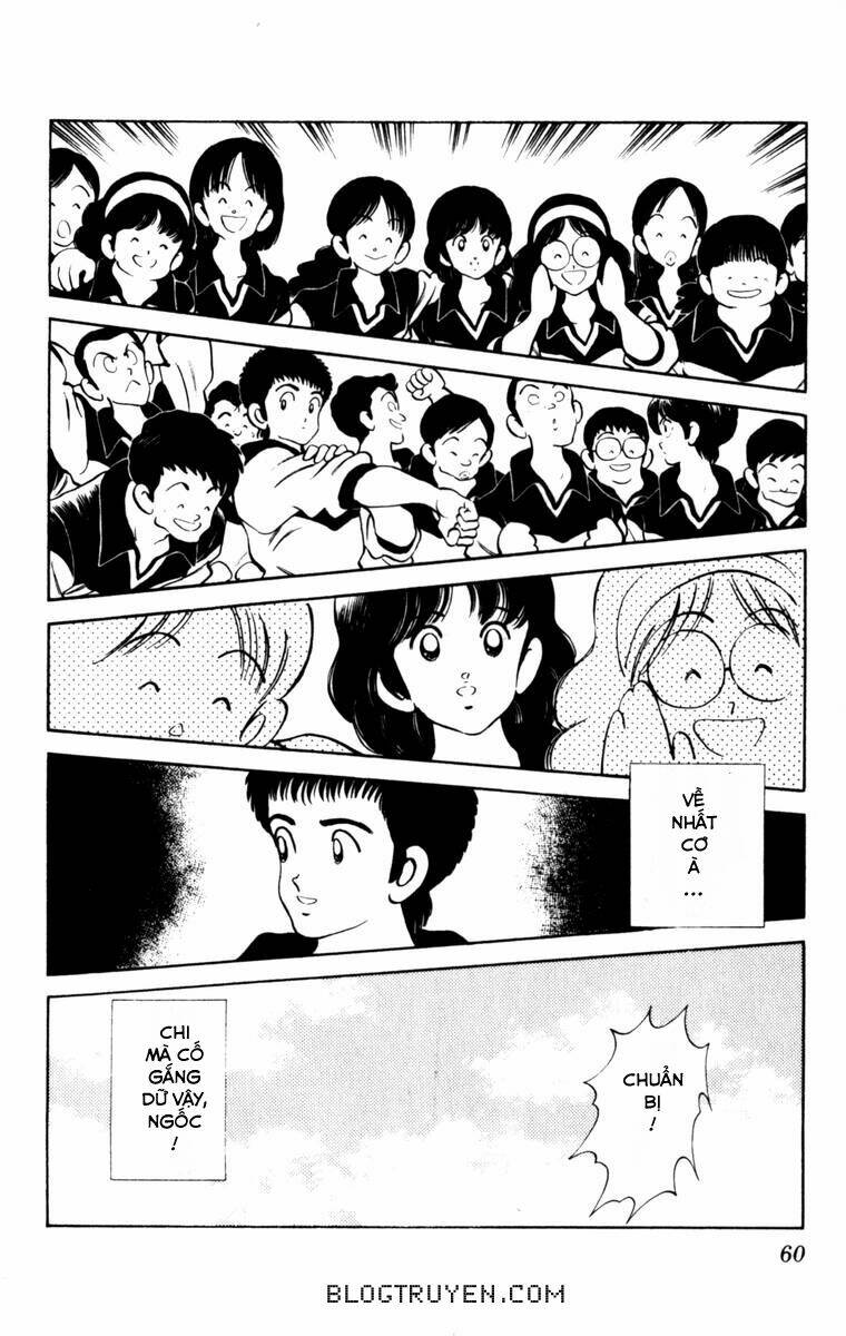 rough - ngọc thô chapter 103 2