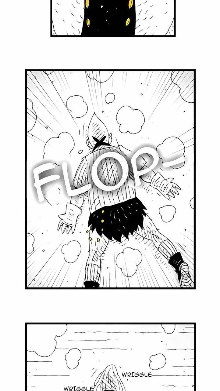 hành trình thoát khỏi địa ngục chapter 76 25