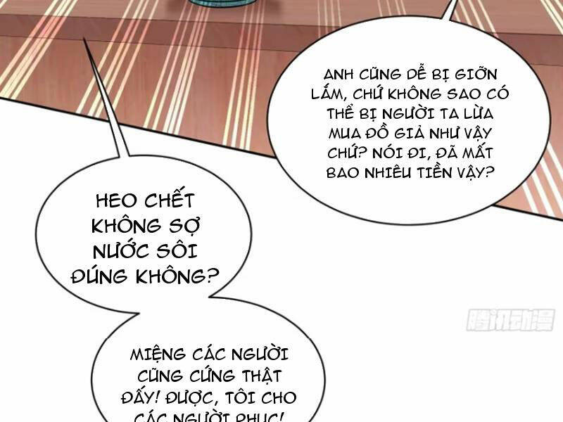 Bỏ Làm Simp Chúa, Ta Có Trong Tay Cả Tỉ Thần Hào Chapter 130 - Trang 66