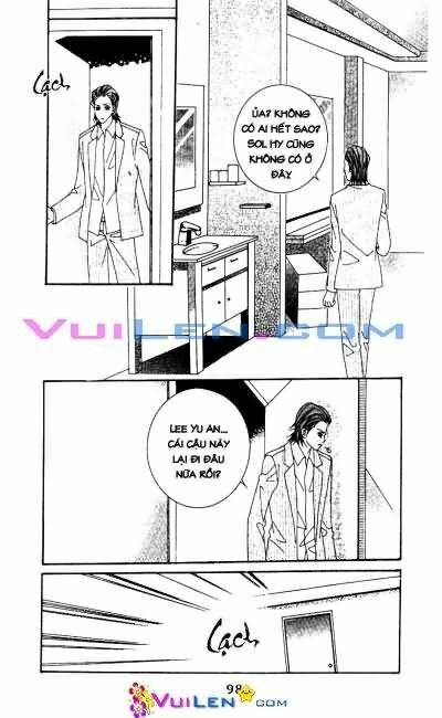 chạm mặt thần tượng chapter 4 98