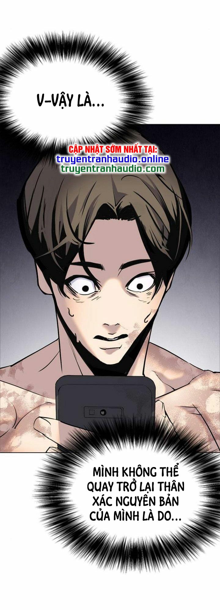 nhật ký khát vọng (desire diary) chapter 5 34