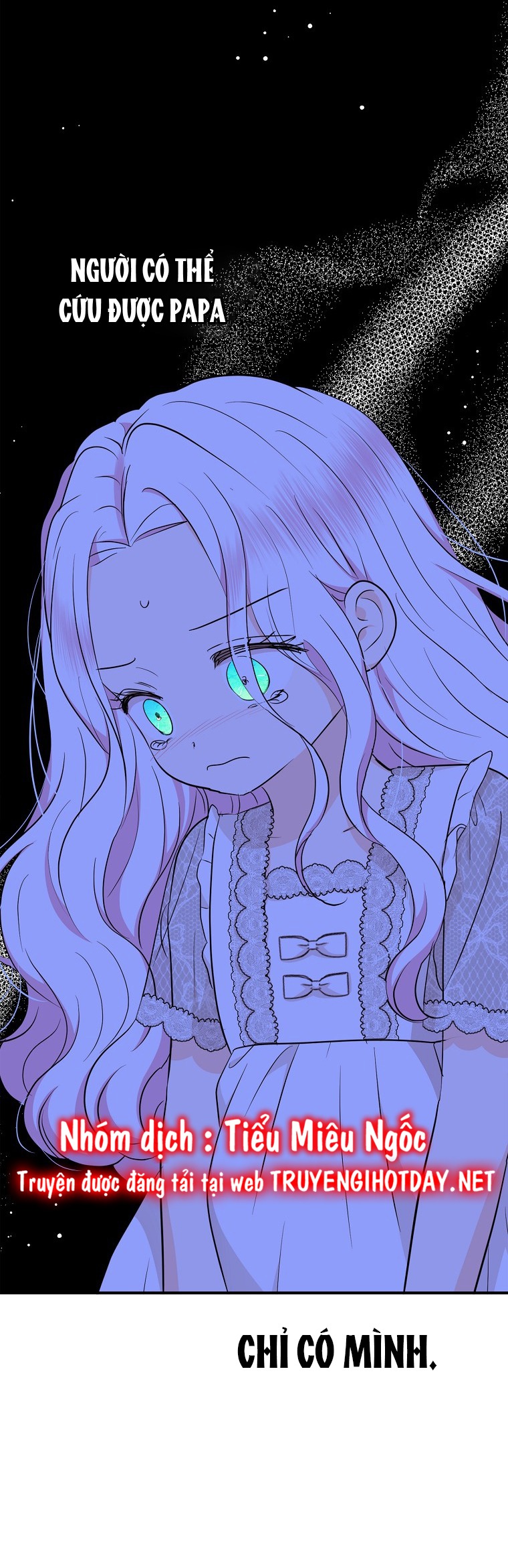 công chúa ngoài giá thú chapter 82 12