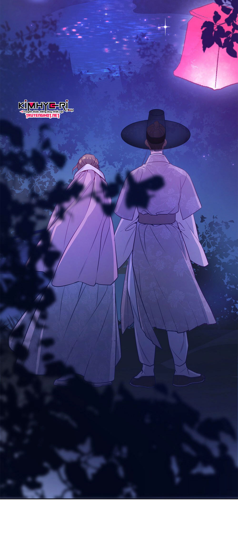 đăng tiêu hoa chapter 6 50