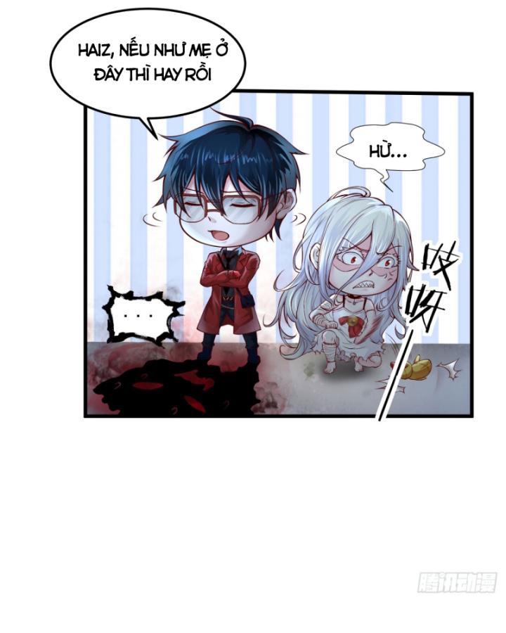 bắt đầu từ trăng đỏ chapter 148 26