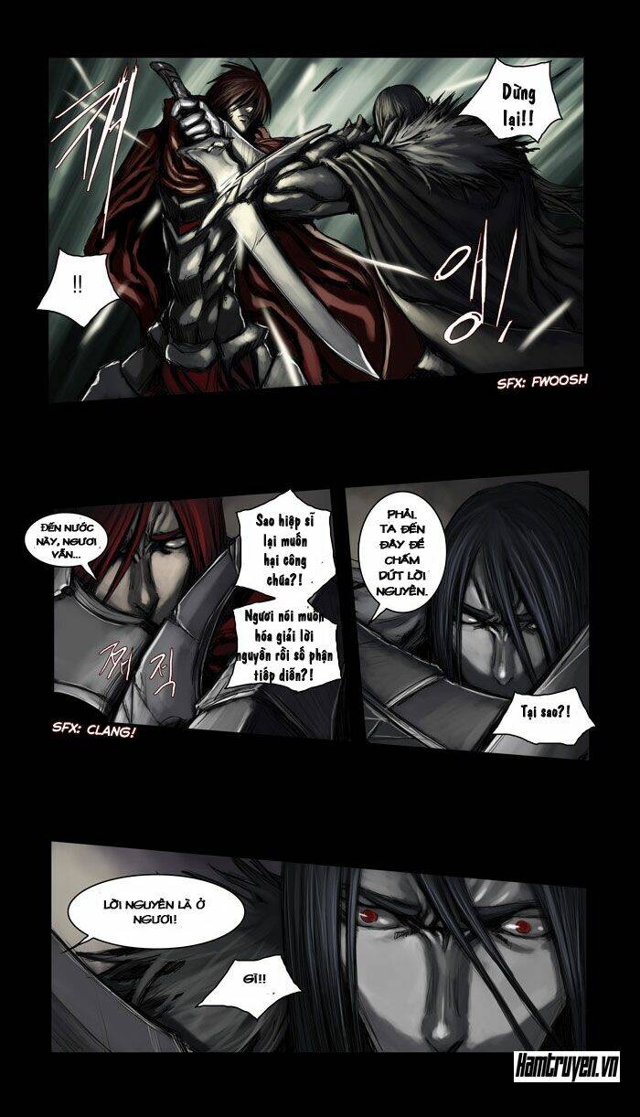 a fairytale for the demon lord chapter 32 11