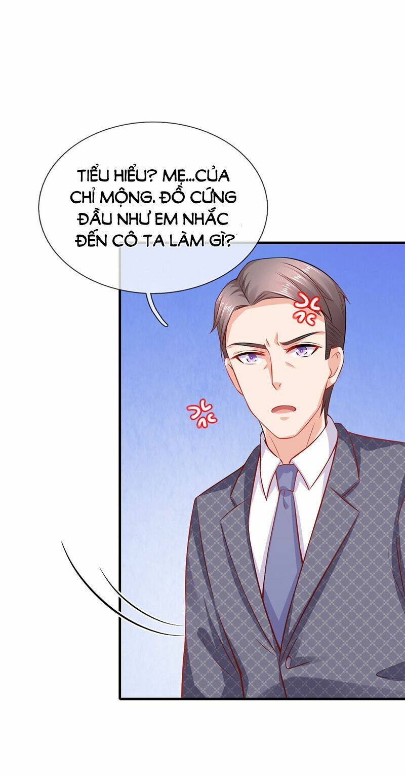 vợ yêu gả nhầm của phúc hắc tổng tài chapter 48 6