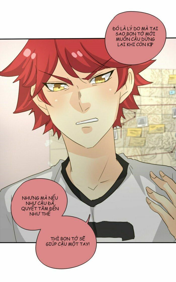 unordinary chapter 91 91