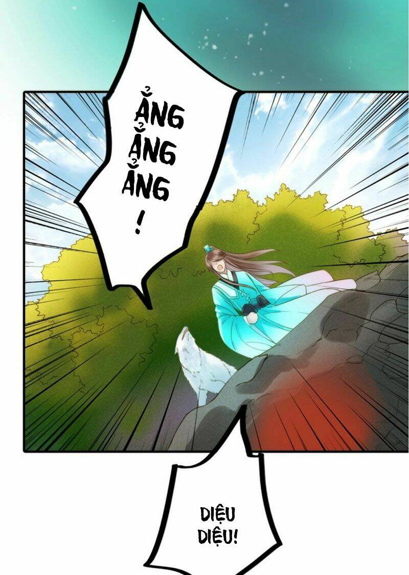 cướp chàng vợ về đón năm mới chapter 44 15