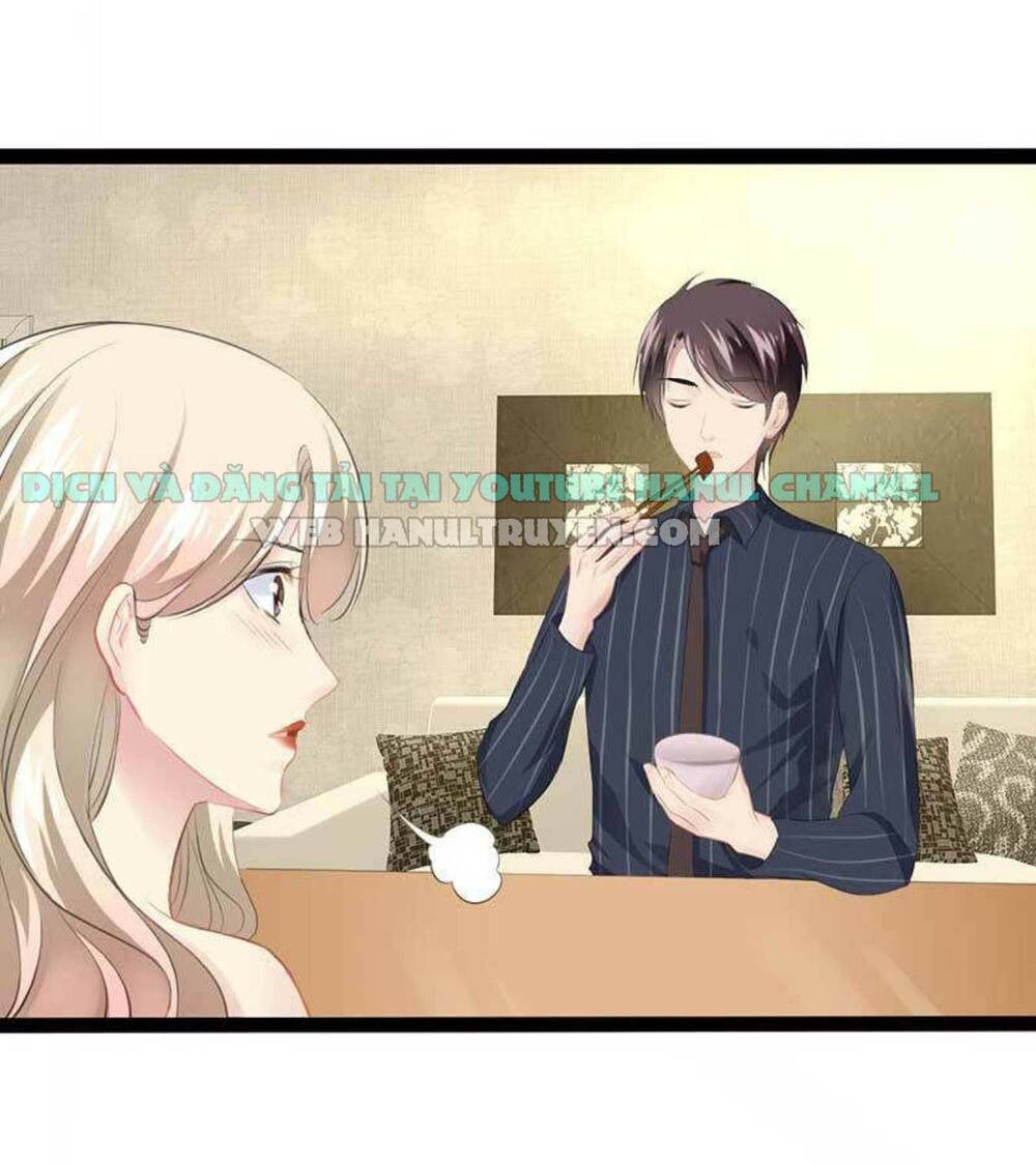 thần bí đế thiếu điềm sủng thê chapter 70 6