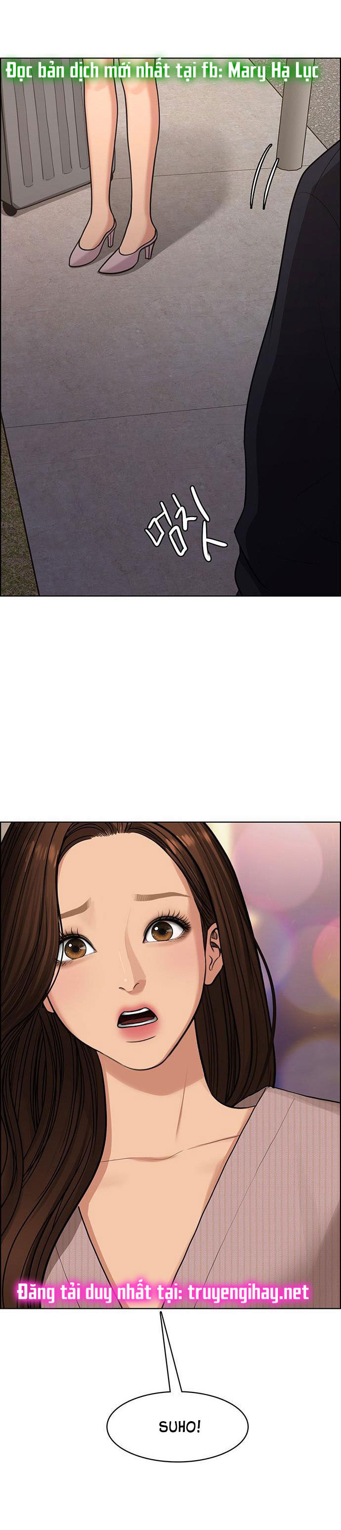 vẻ đẹp đích thực - true beauty chapter 187.2 24