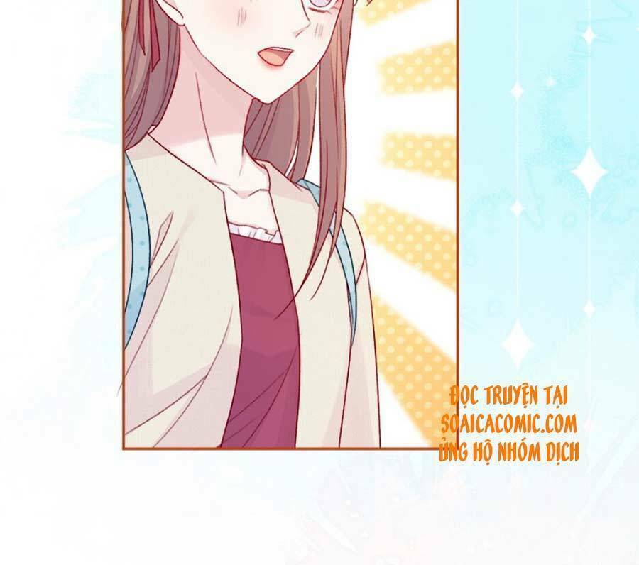 khi cô gái nhìn thấy thời gian chapter 17 31