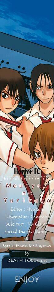 cradle of monsters chapter 9 1