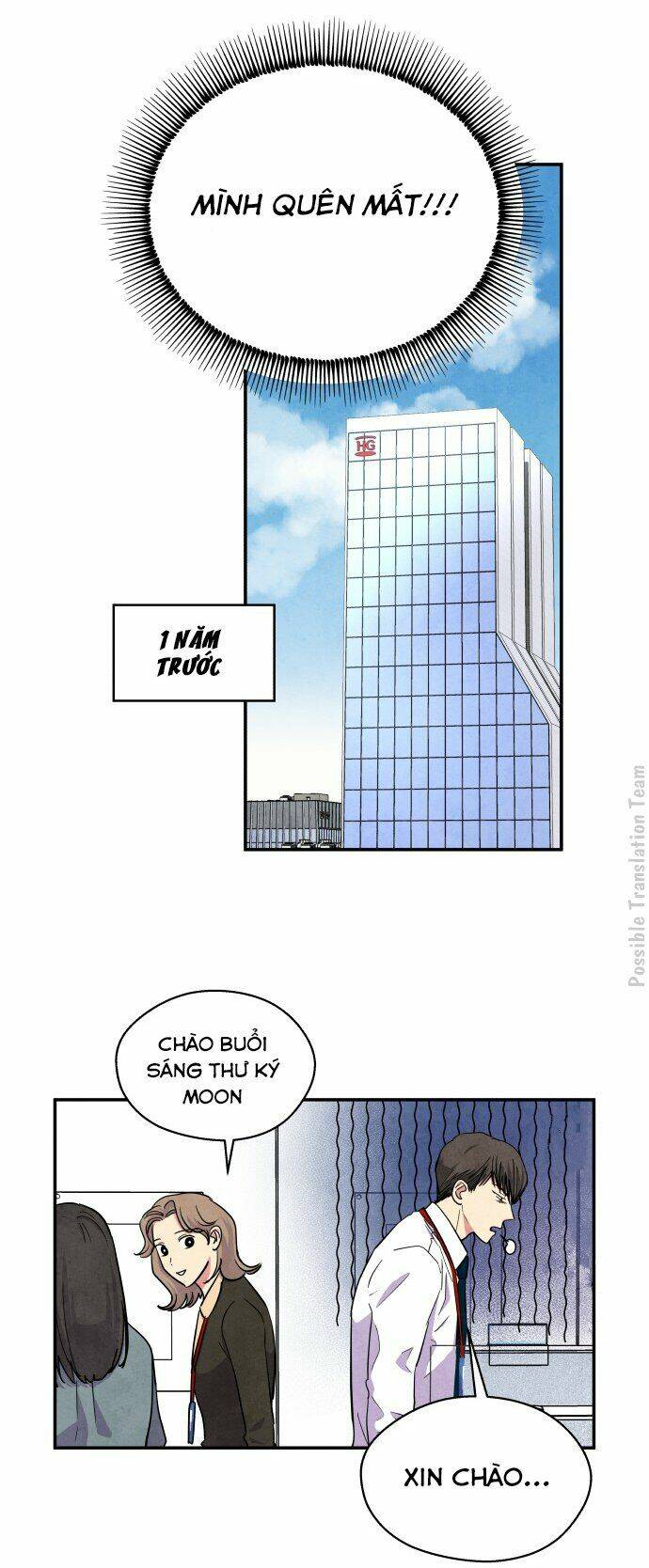 tai sói và mũ đỏ chapter 31 33