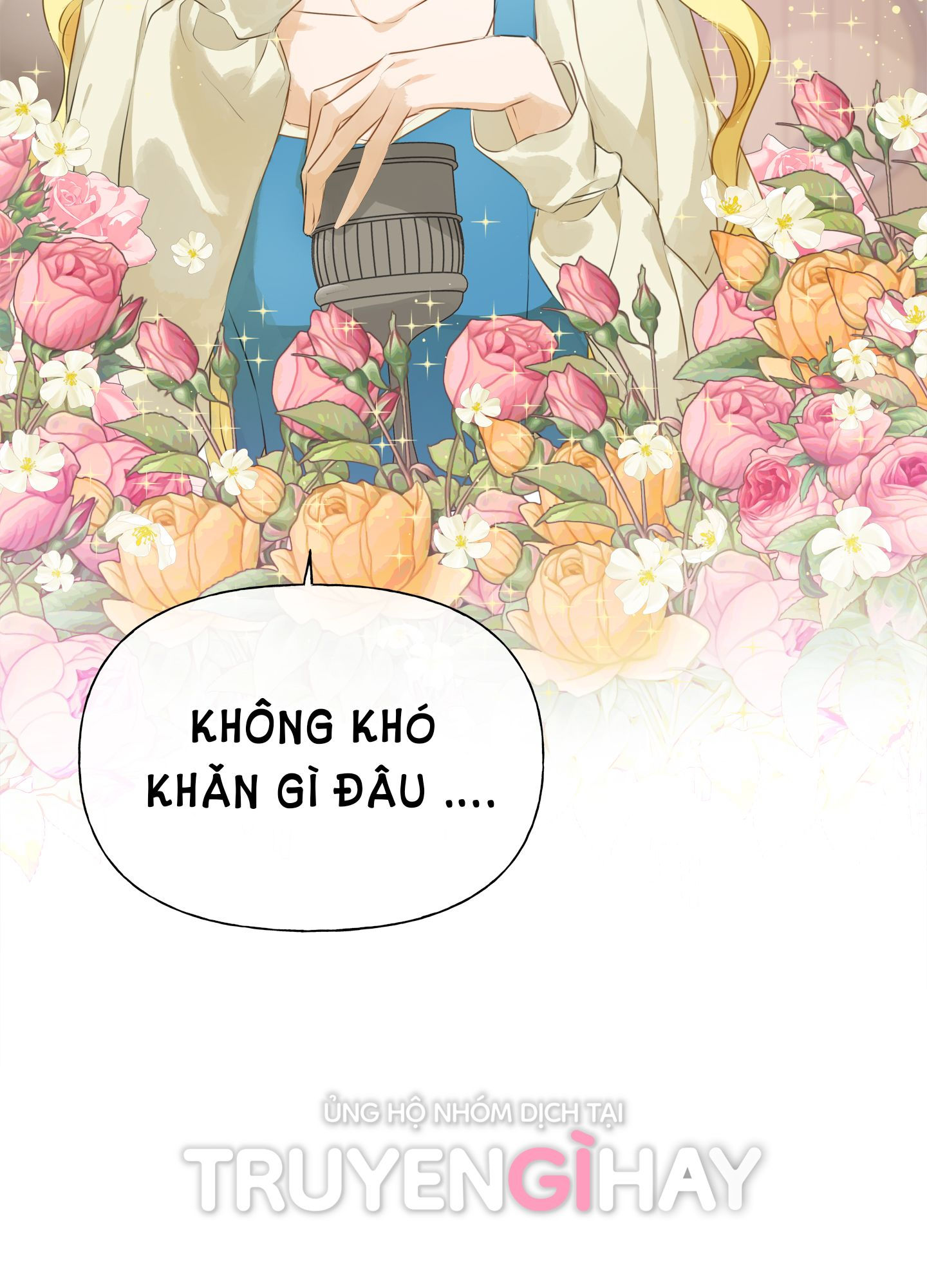 triệu hồi sư với mái tóc màu hoàng kim chapter 104 124