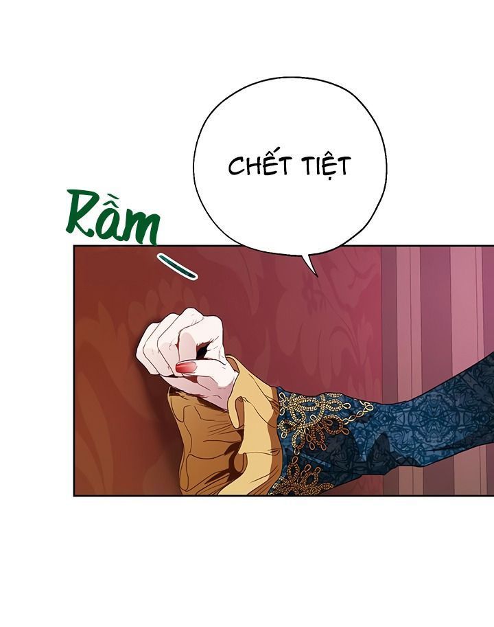 cách để cứu rỗi anh trai của nữ chính chapter 11 31