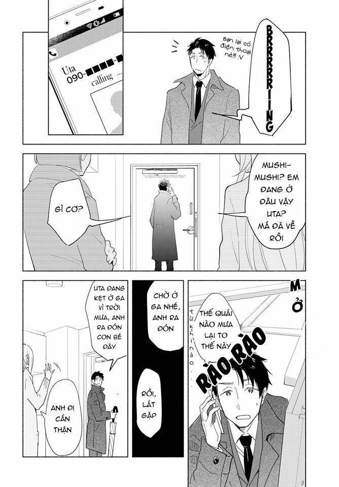 this love that won't reach chapter 17 8