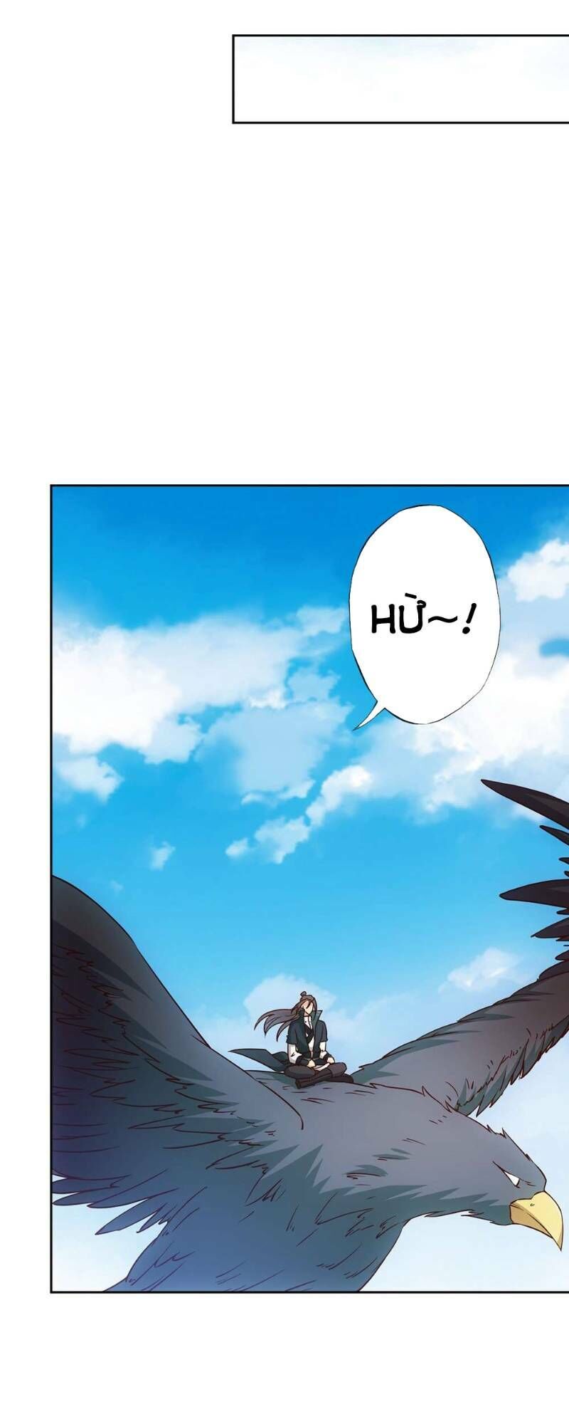 hồng thiên thần tôn chapter 27 17