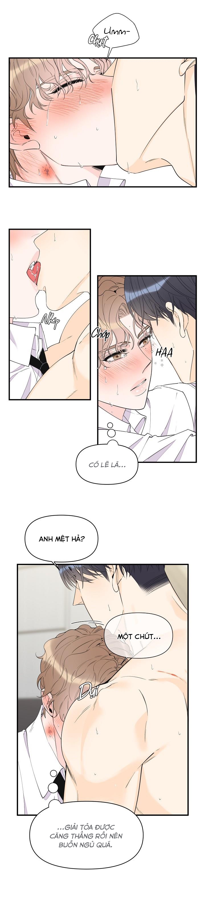 mộng tưởng chapter 39 27