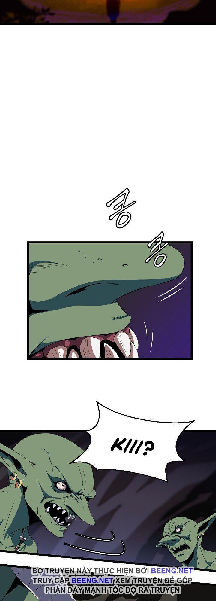 tiêu diệt đấng cứu thế chapter 6 23