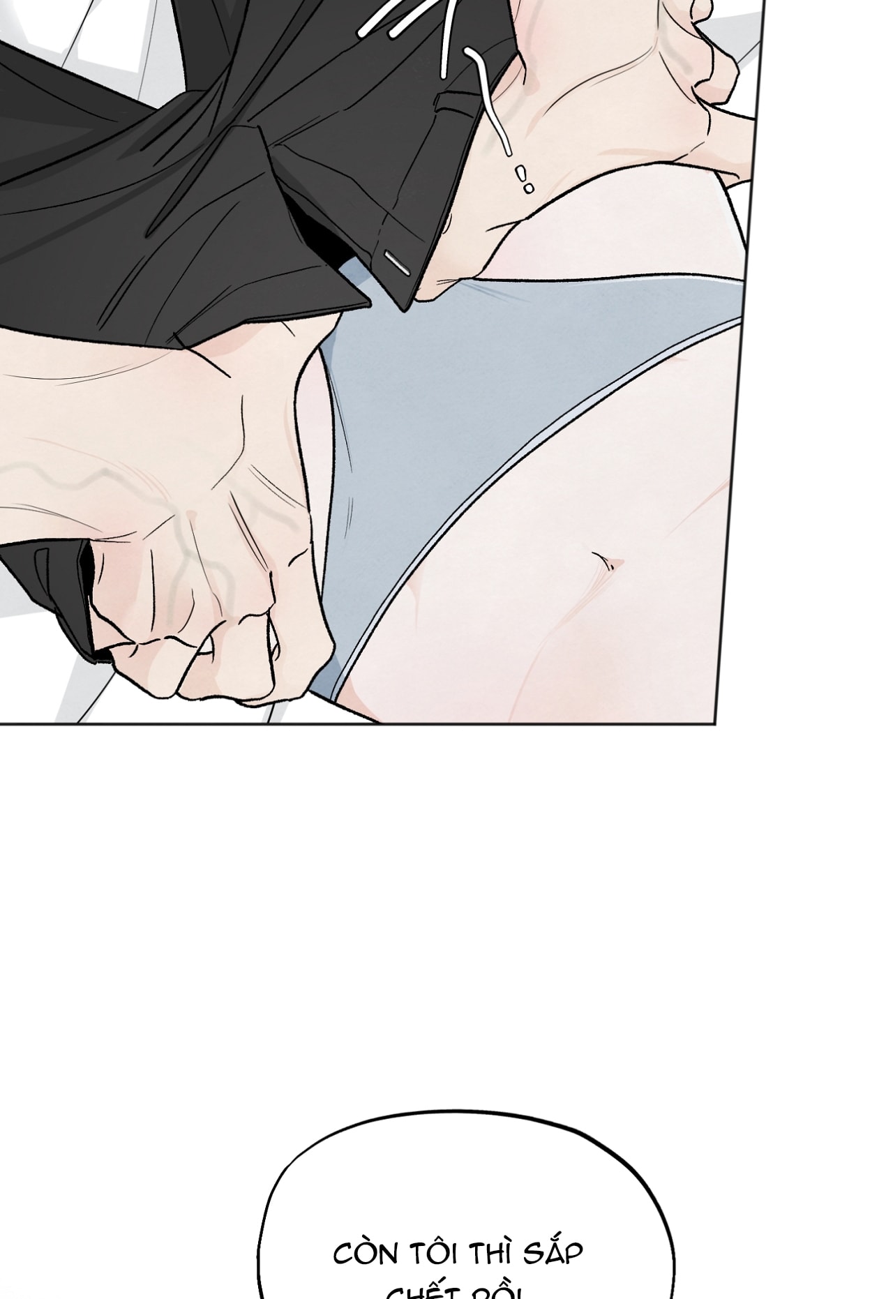 hoàn cảnh của rác rưởi chapter 28.2 53