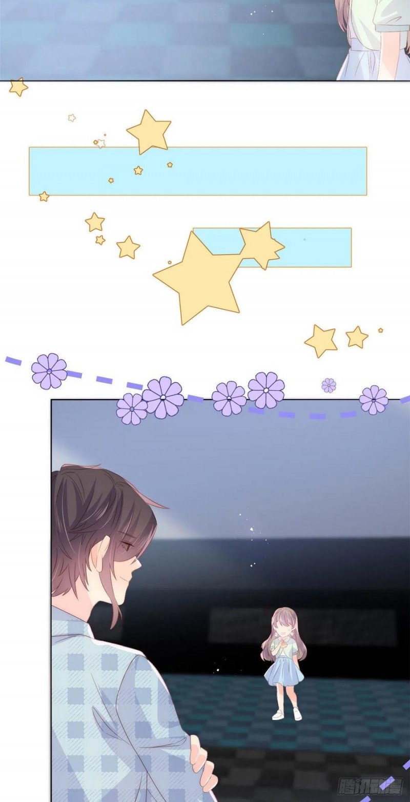 đoàn sủng lão đại ba tuổi rưỡi chapter 113 7