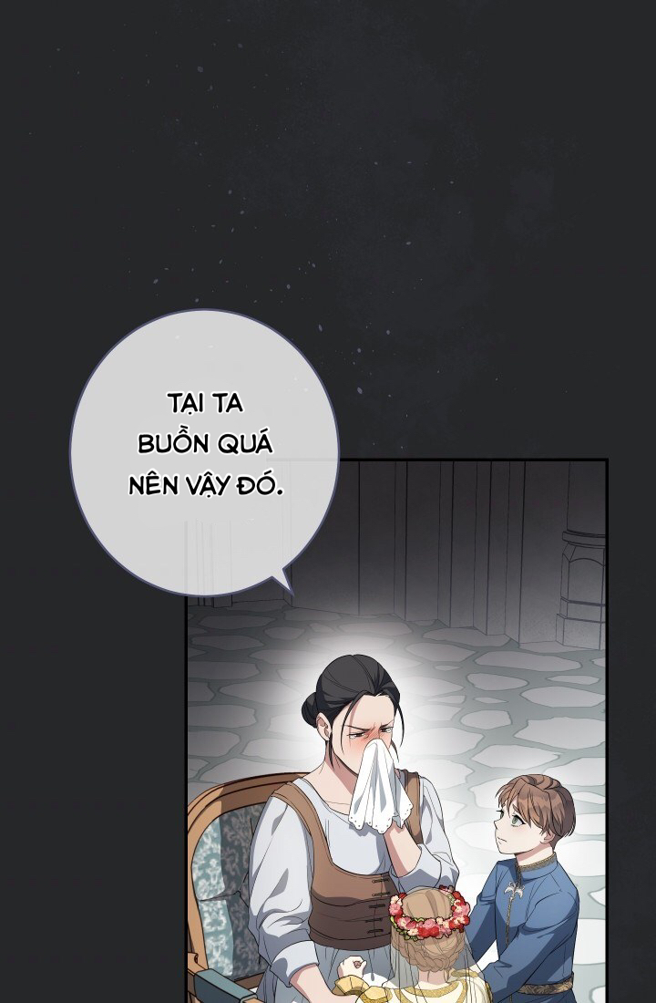 Phía Sau Em, Luôn Có Ta Bên Cạnh Chapter 17 - Trang 4