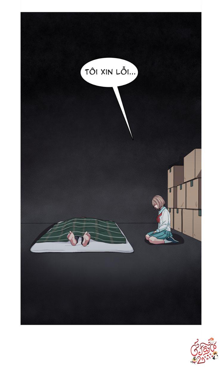 hãy vâng lời anh chapter 14 57