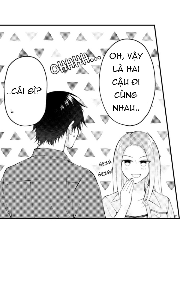 tiệm mát xa bí mật của bạn thanh mai trúc mã (full) chapter 19 29