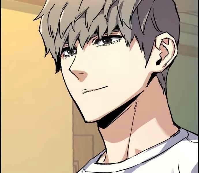 bạn học tôi là lính đánh thuê chapter 134 201